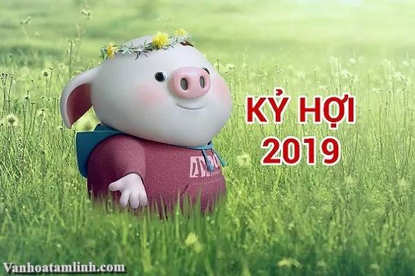 Người sinh năm 2019 tuổi gì, mệnh gì? 